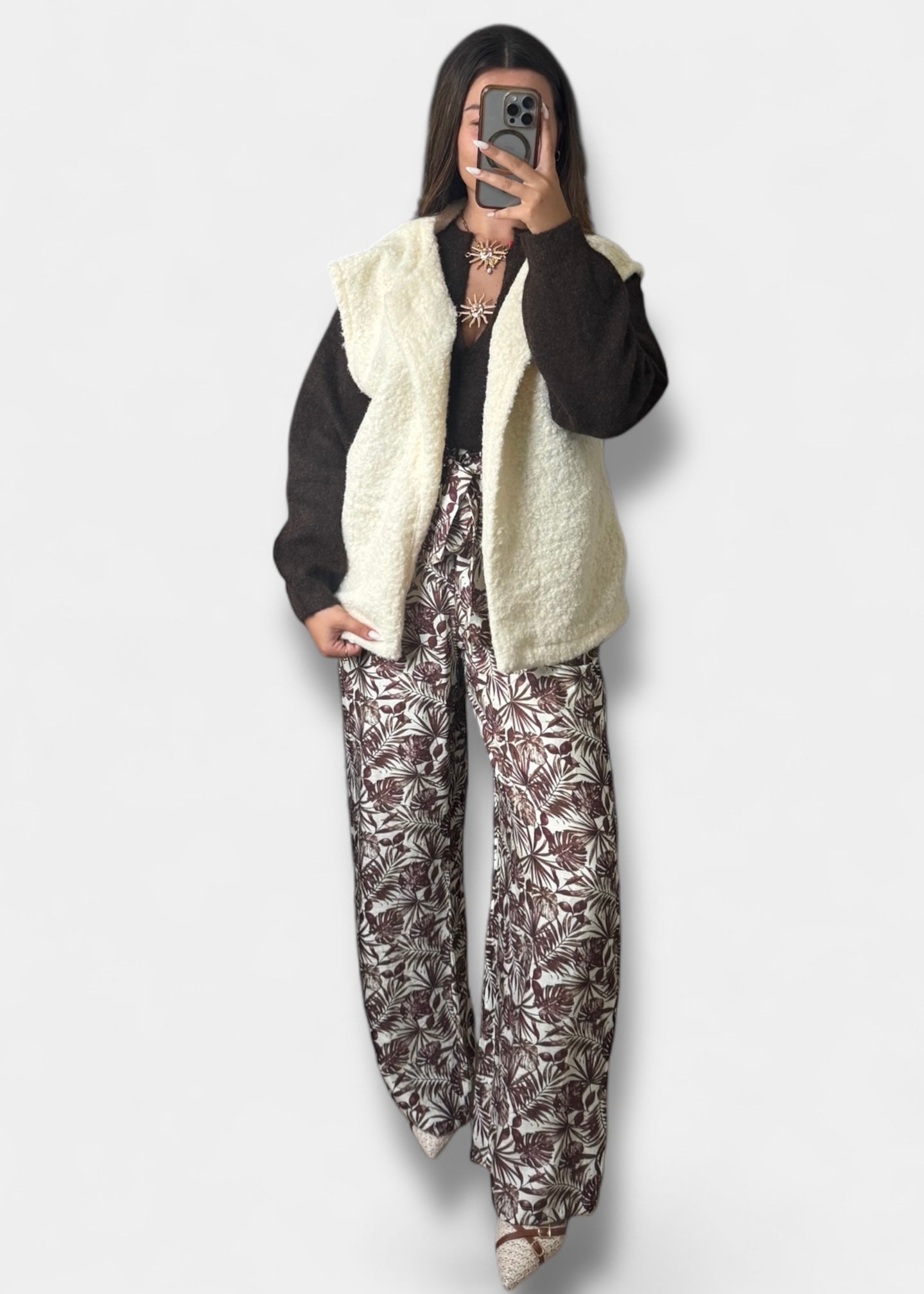 Veste Lilou