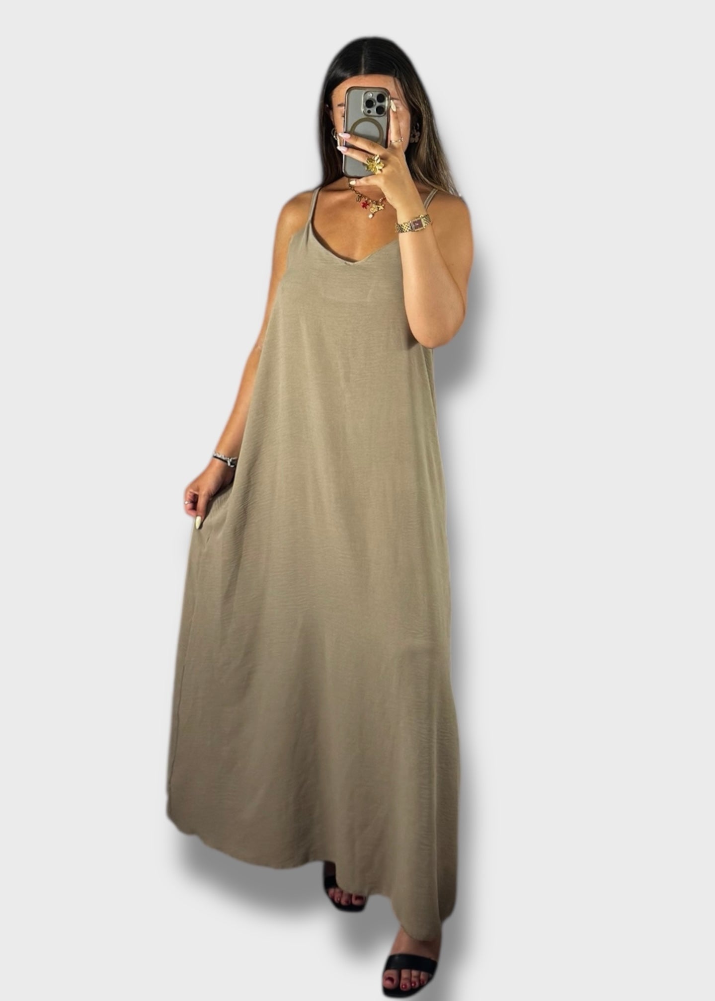 Robe Julietta