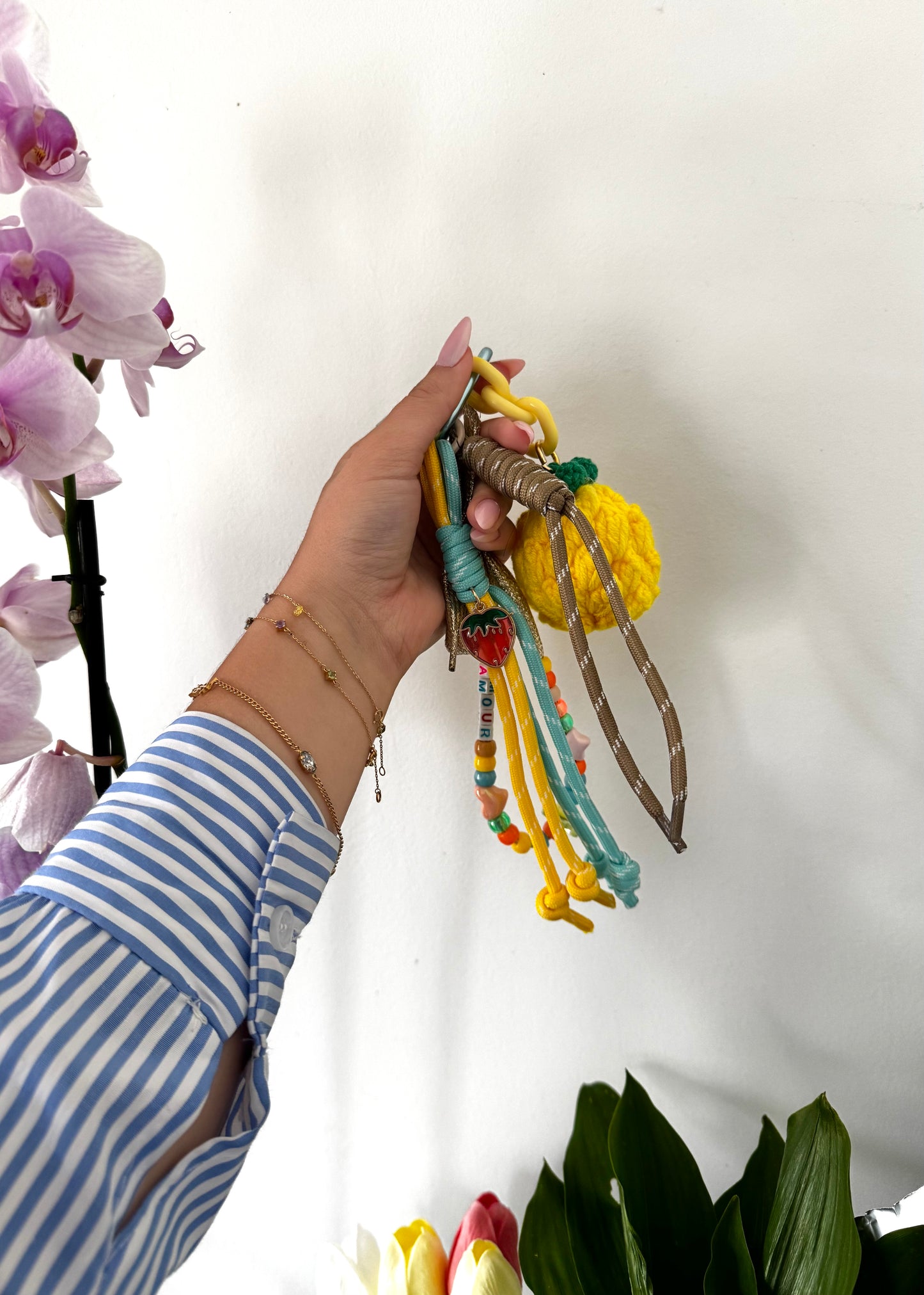 Grigri Citron