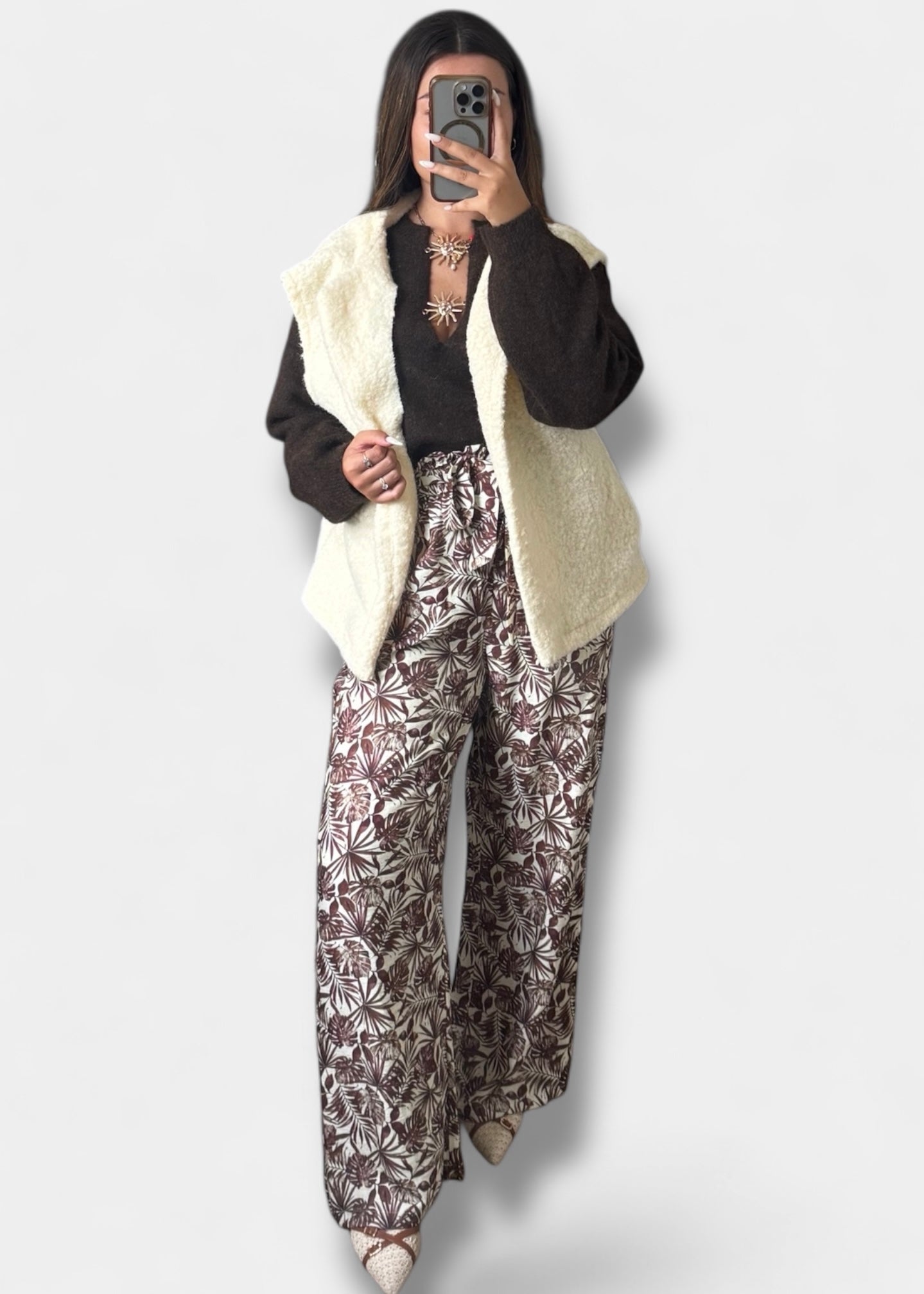 Veste Lilou