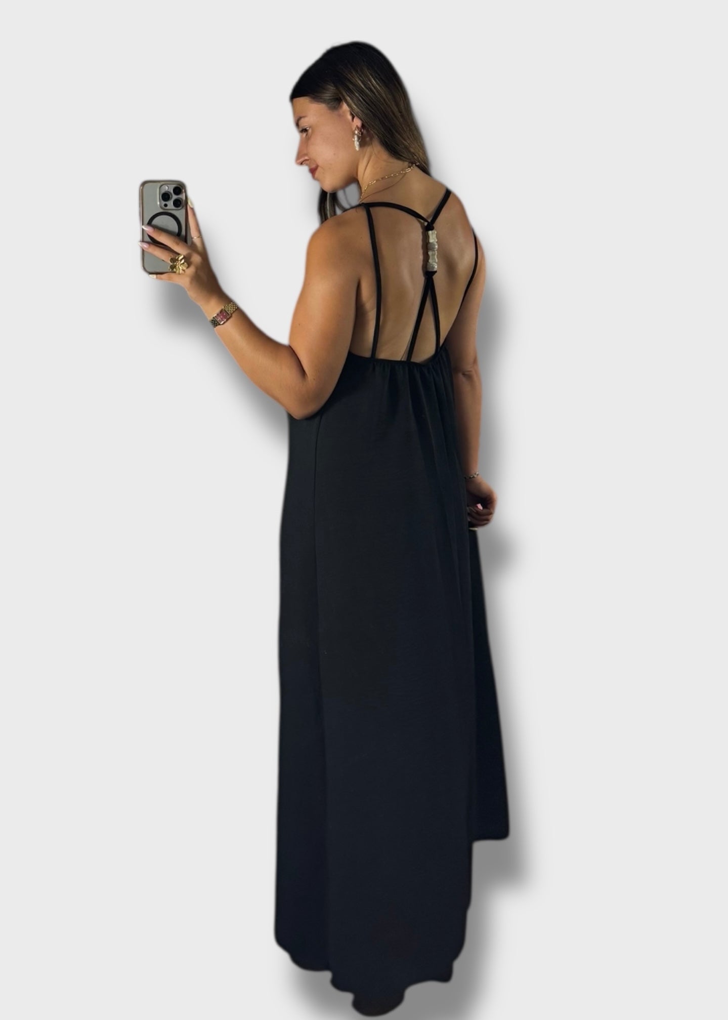 Robe Julietta
