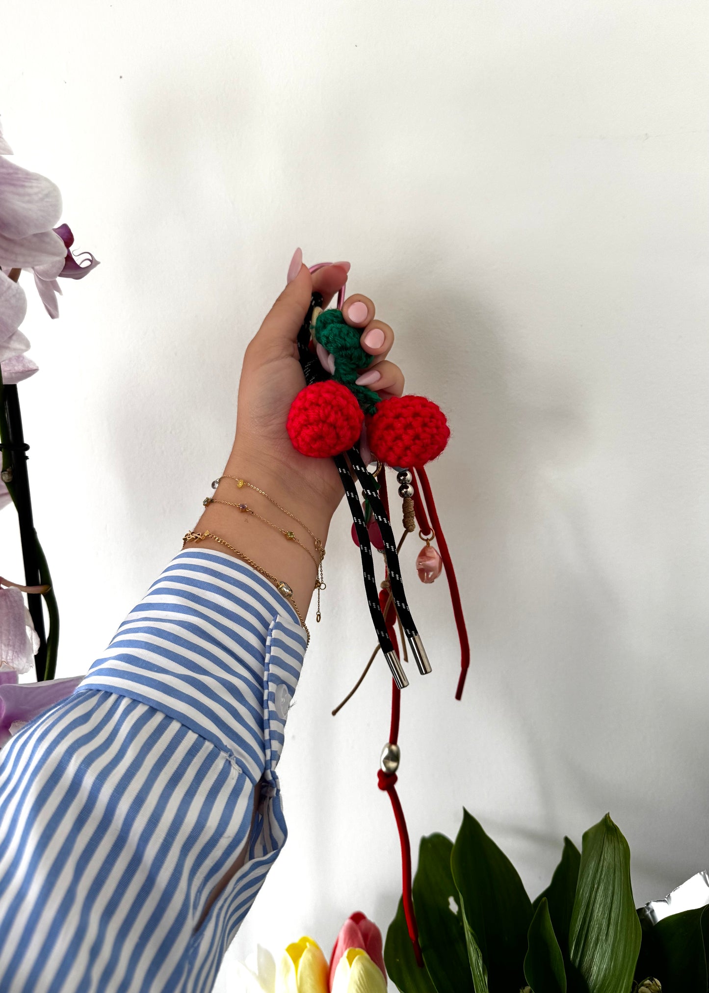 Grigri Cerise