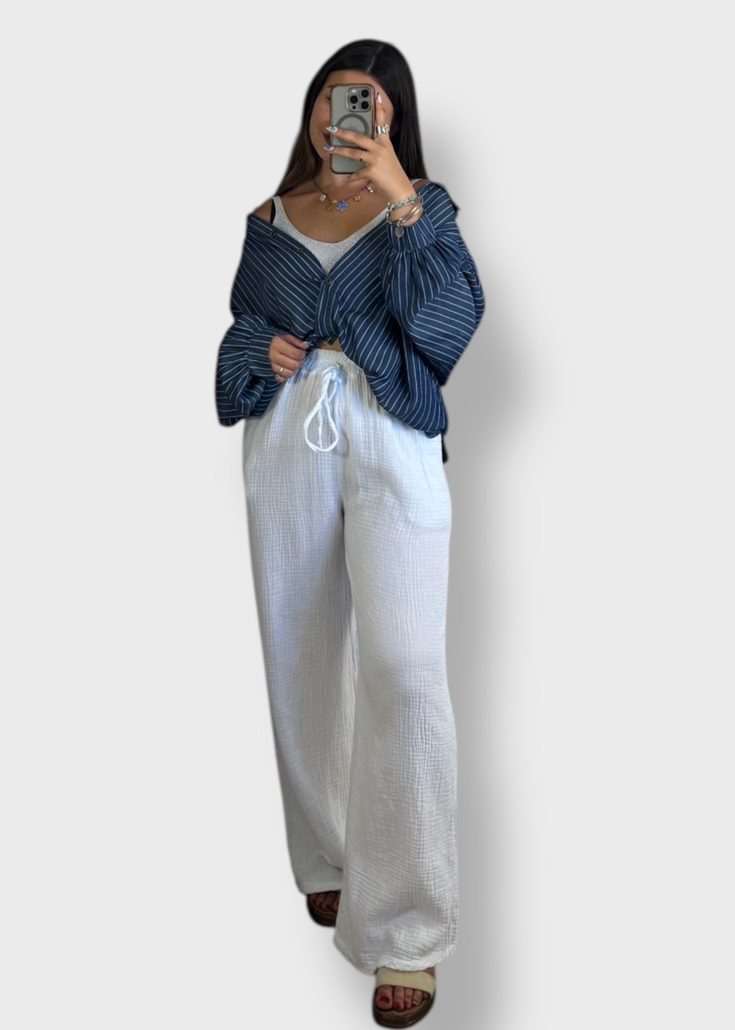 Chemise Ella