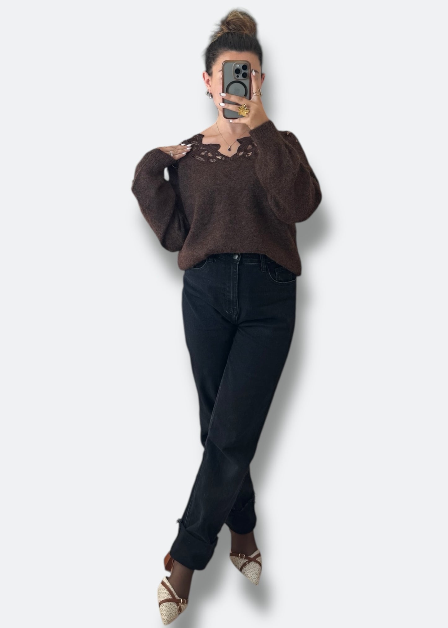 Pull Noa