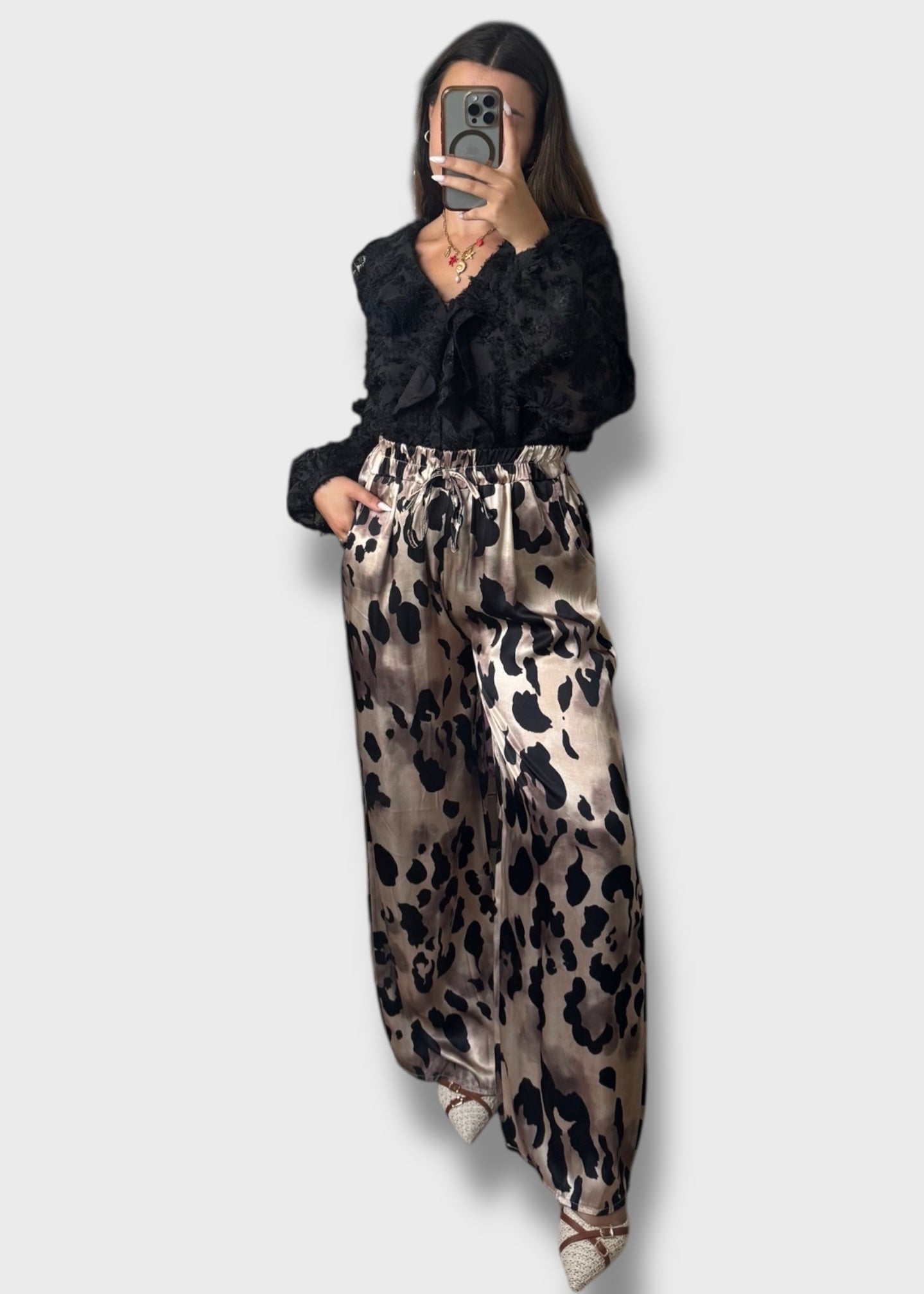 Blouse Ilo