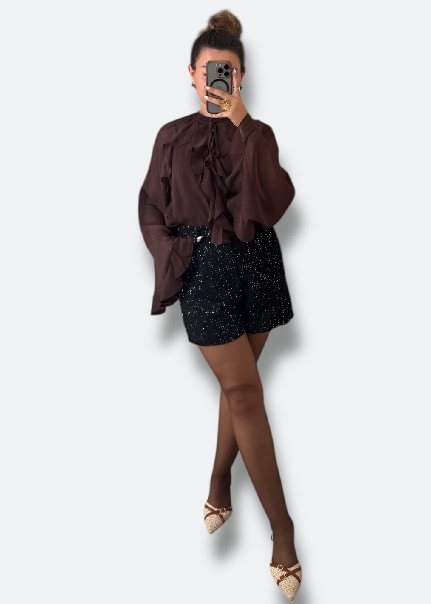 Blouse Moon