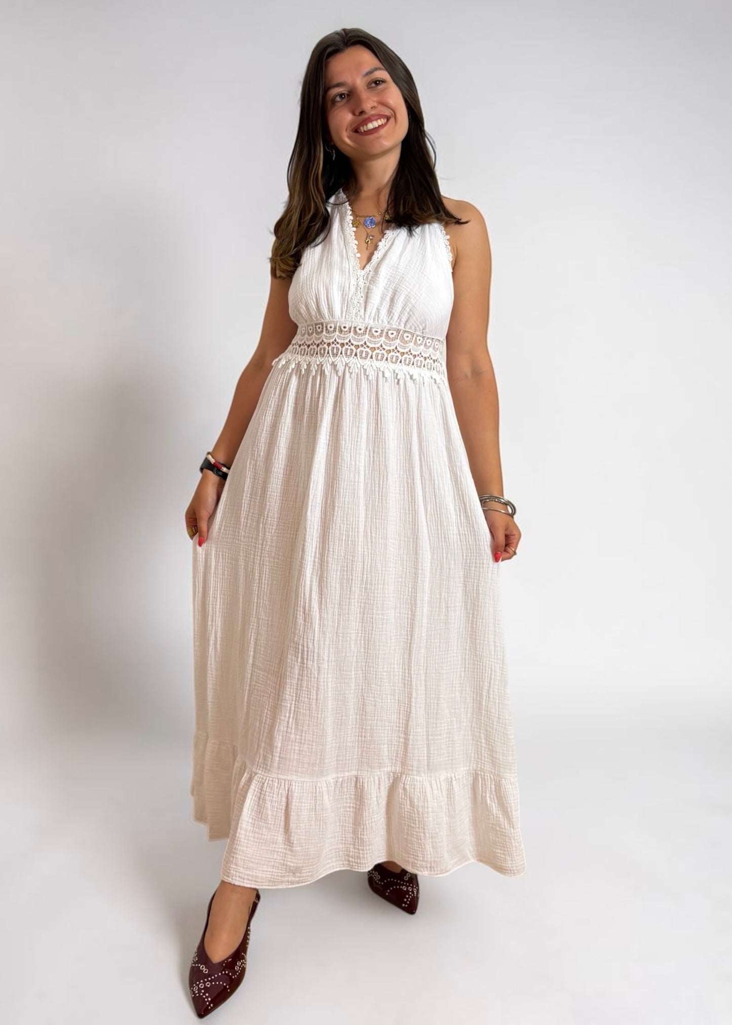 Robe Louise