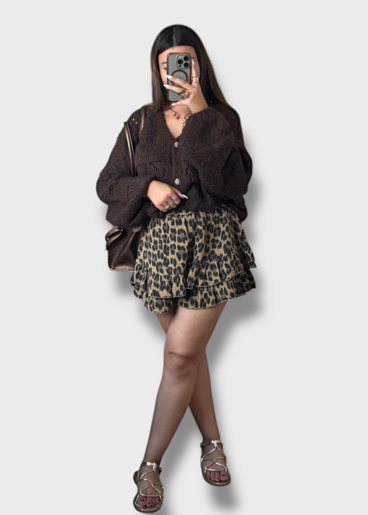 Jupe Short