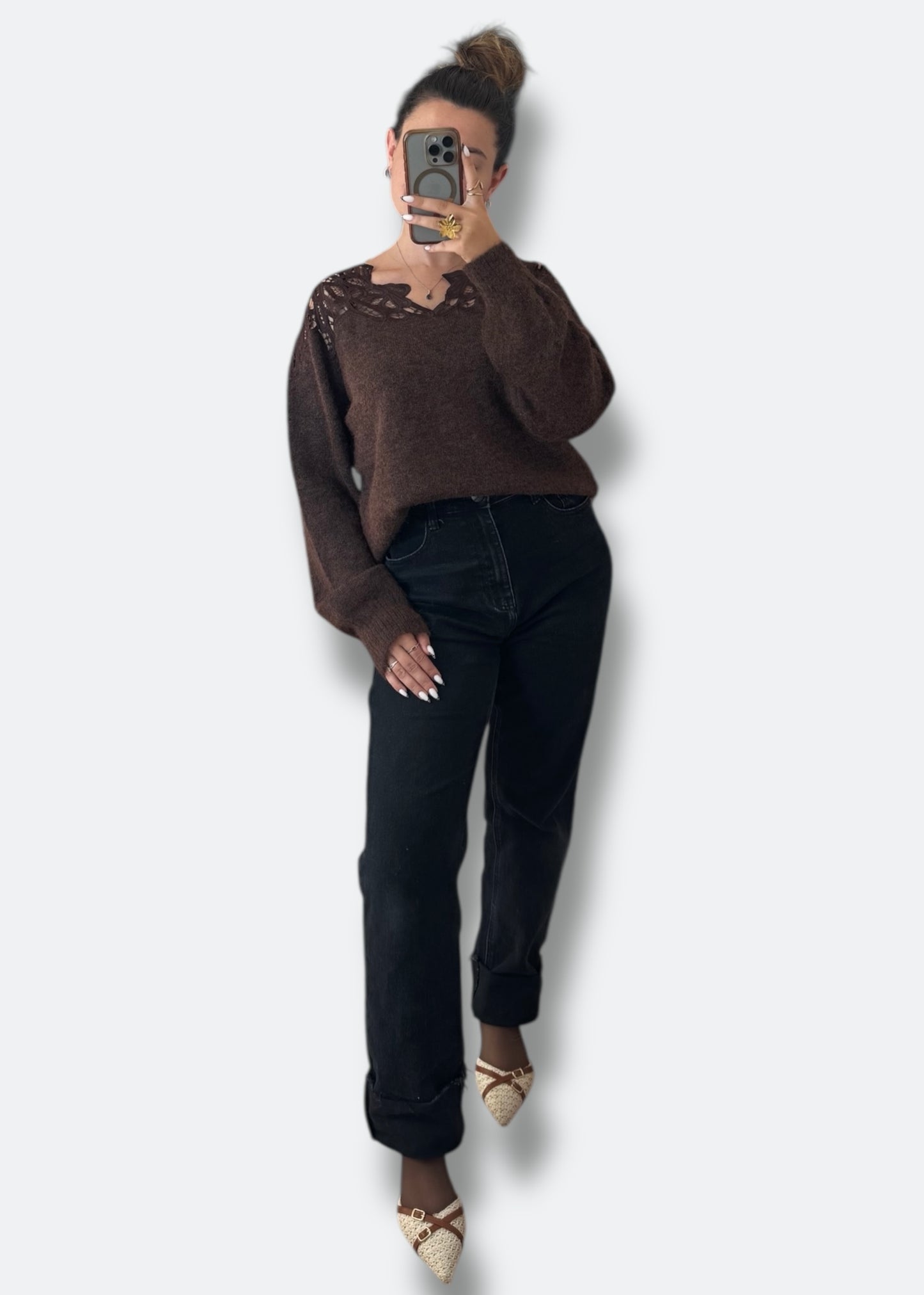 Pull Noa
