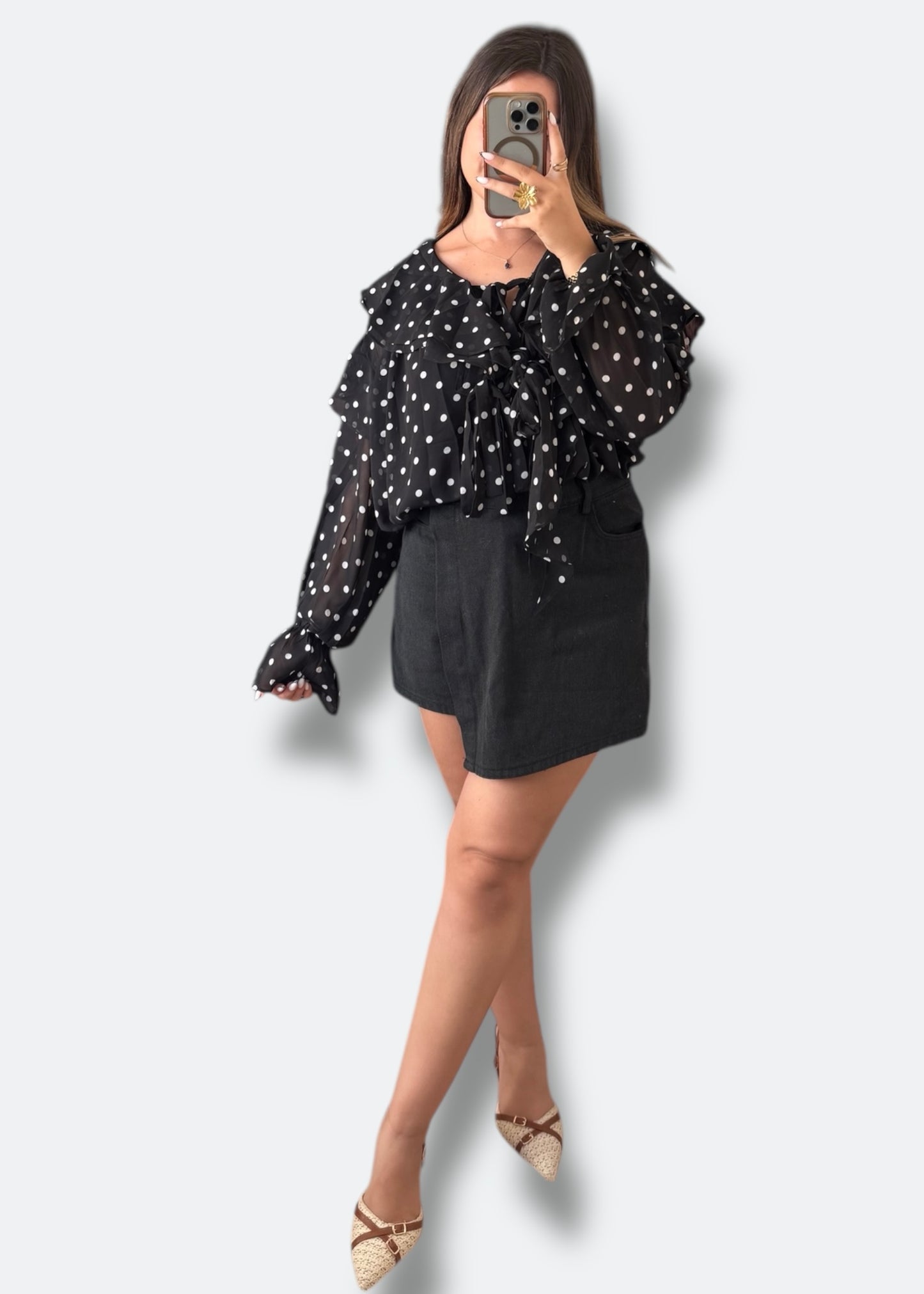 Blouse Rita