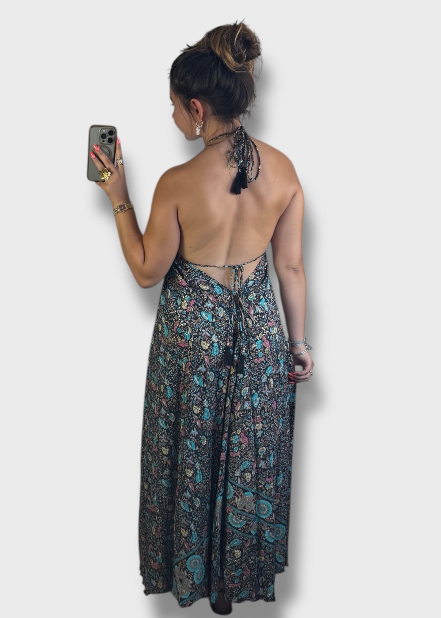 Robe Bohème Doria