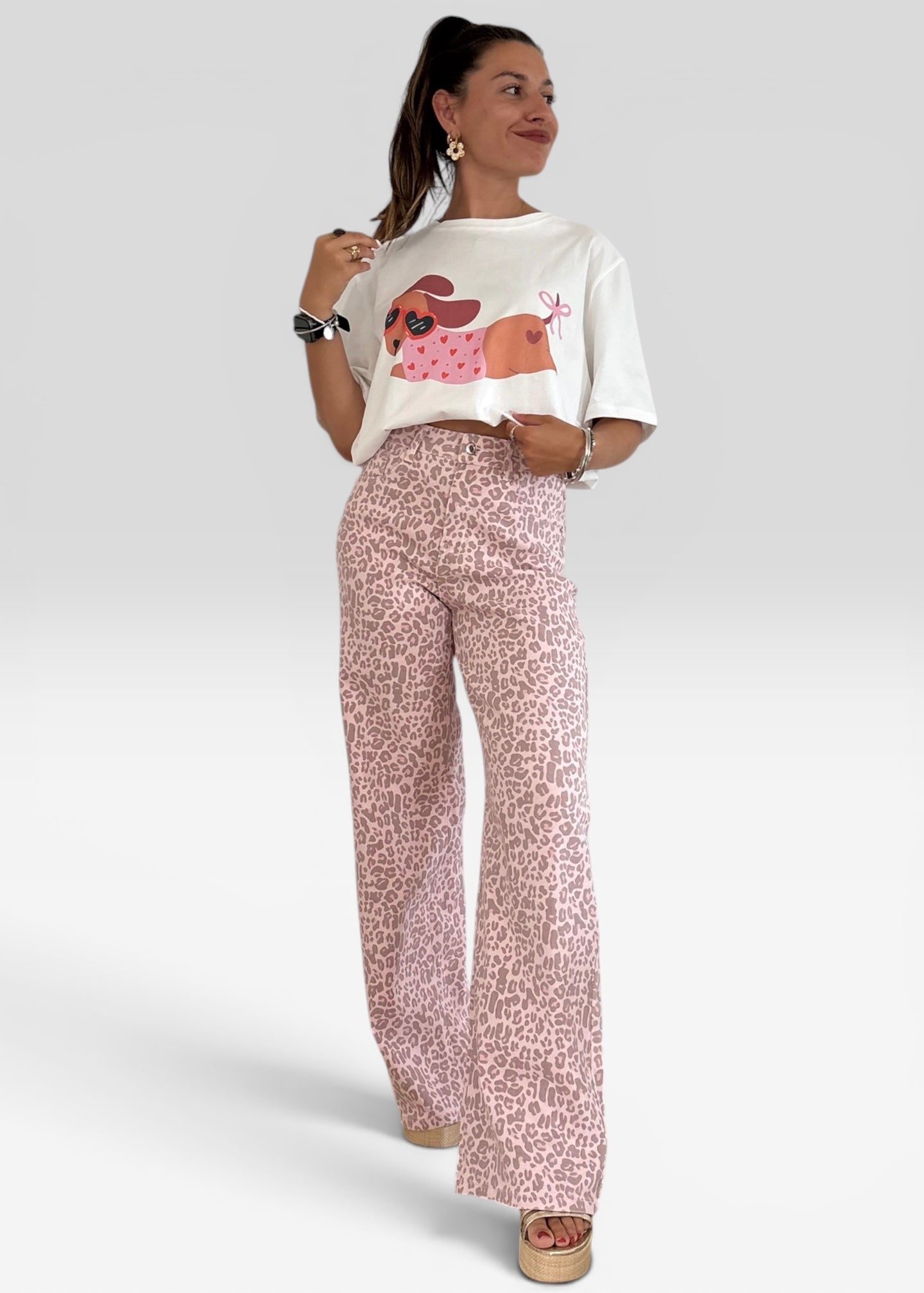 Tee-Shirt Mag