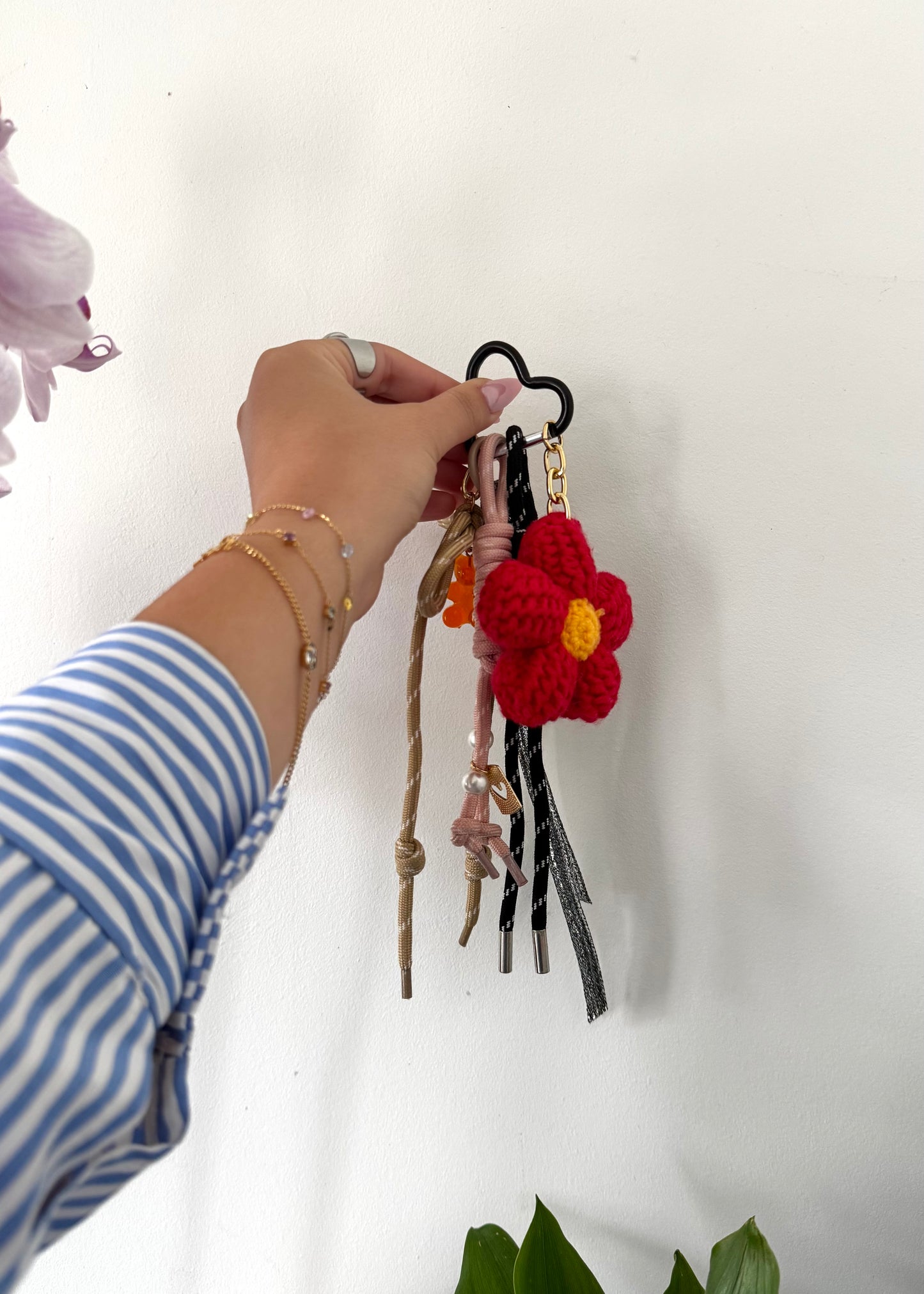 Grigri Fleur