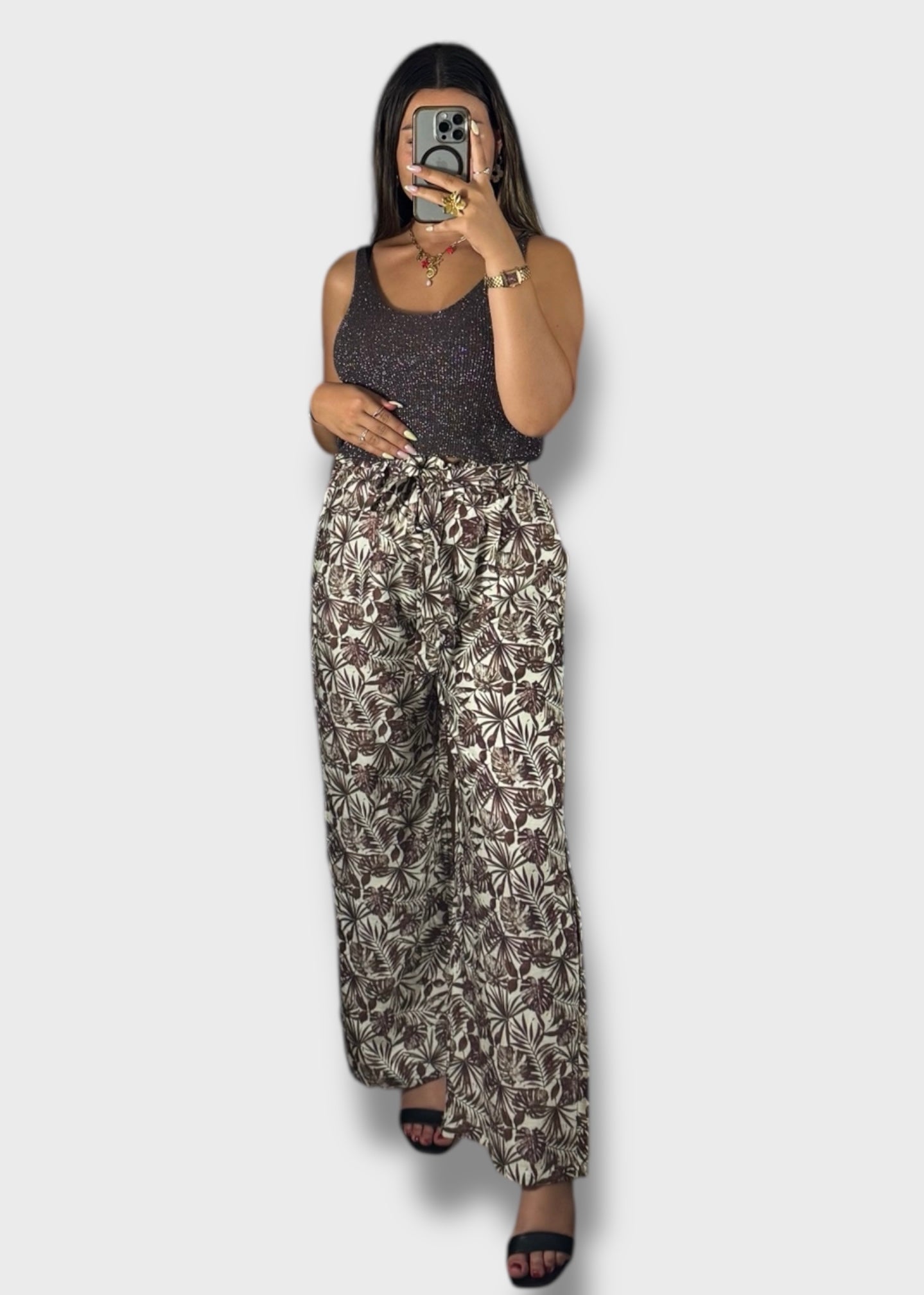 Pantalon Ivy