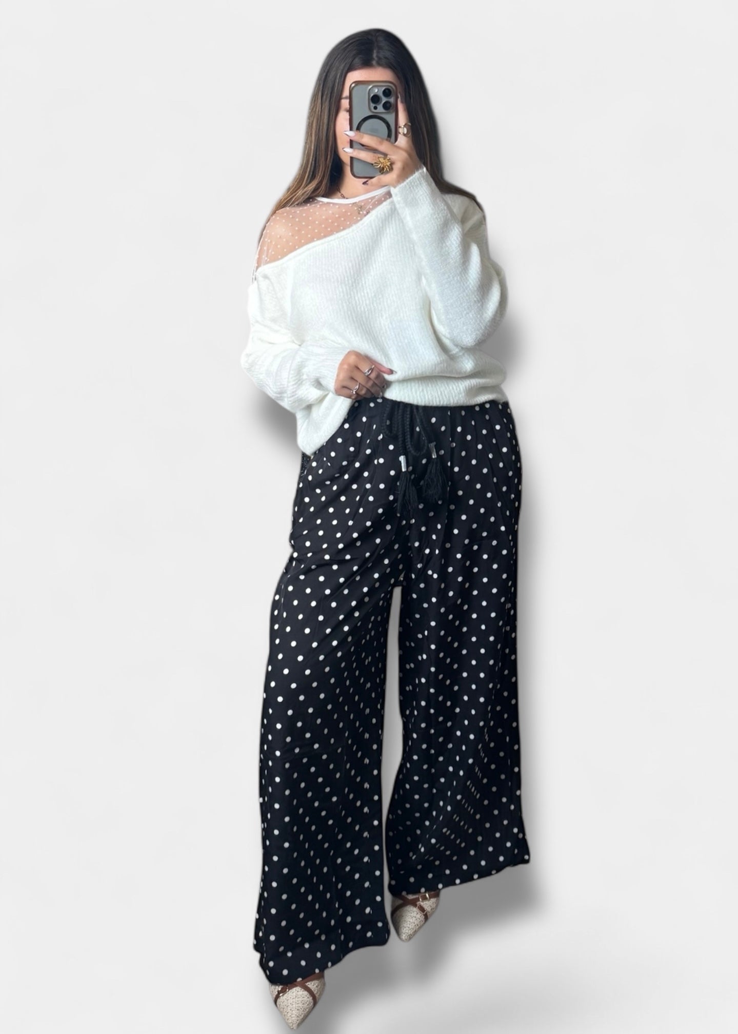 Pull Grazia