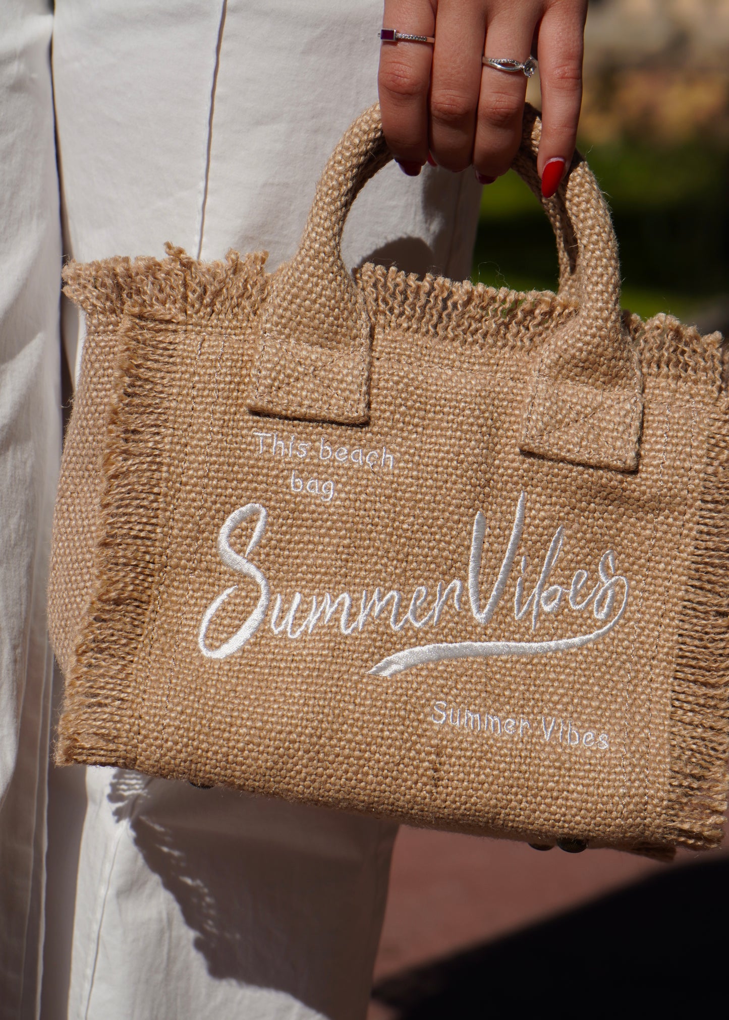 Sac Summer