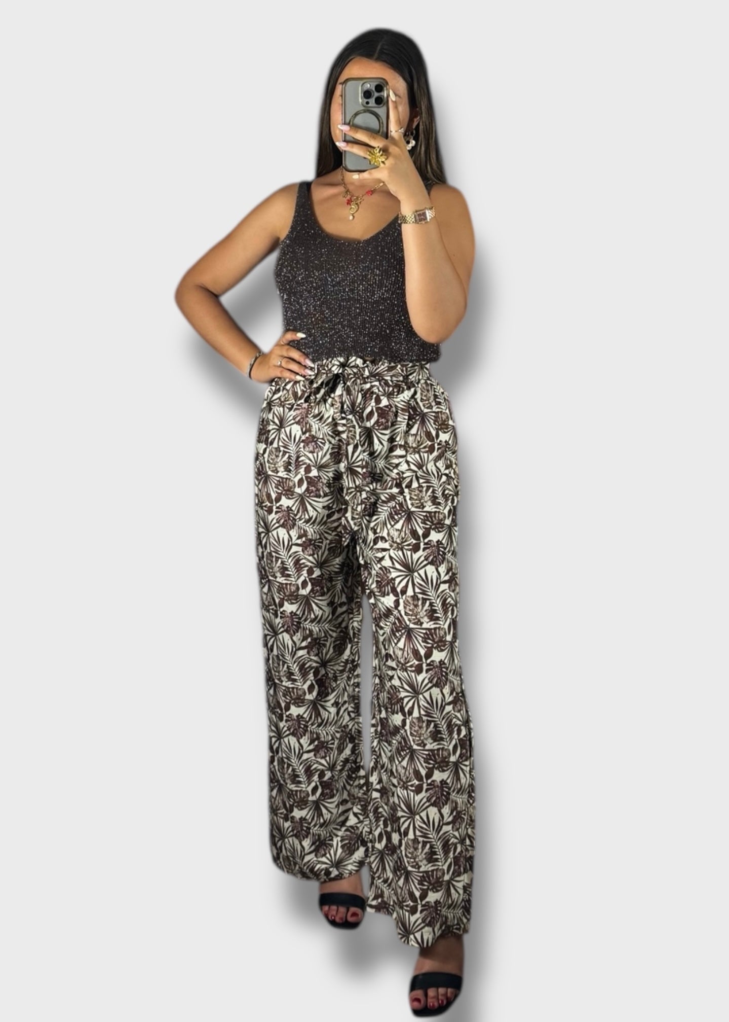 Pantalon Ivy