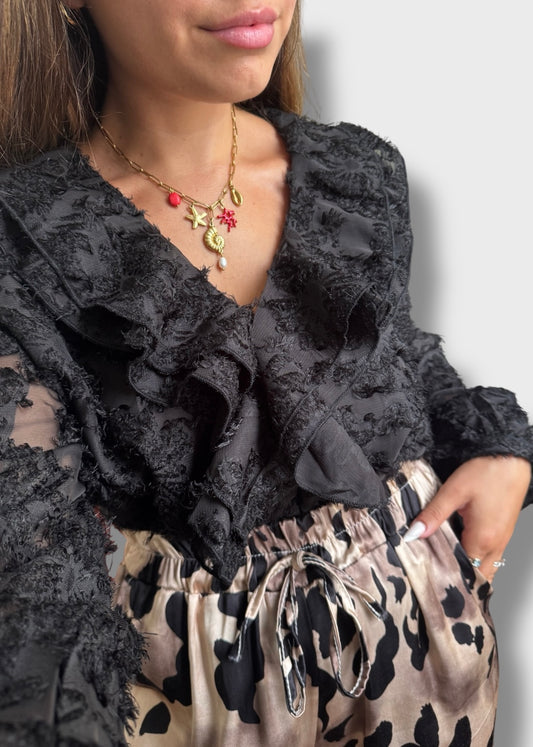 Blouse Ilo