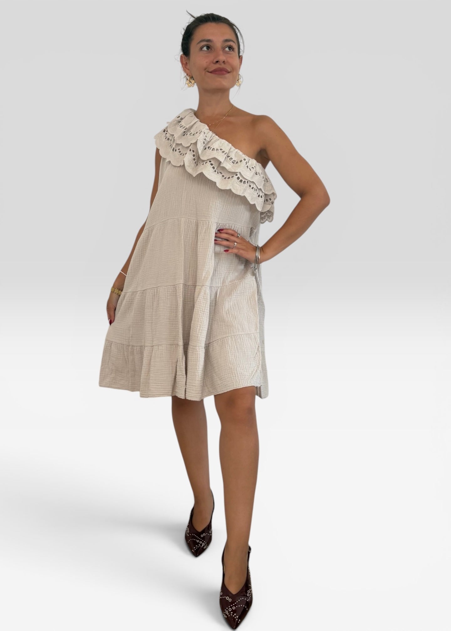 Robe Fiona