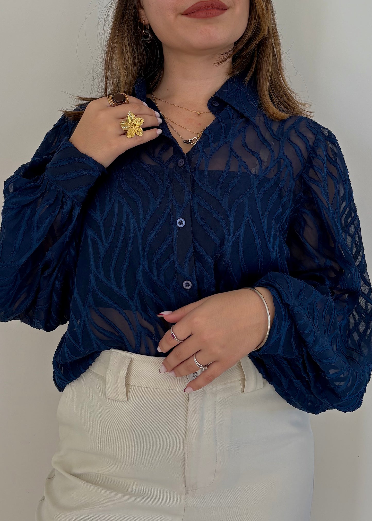 Chemise Olivia