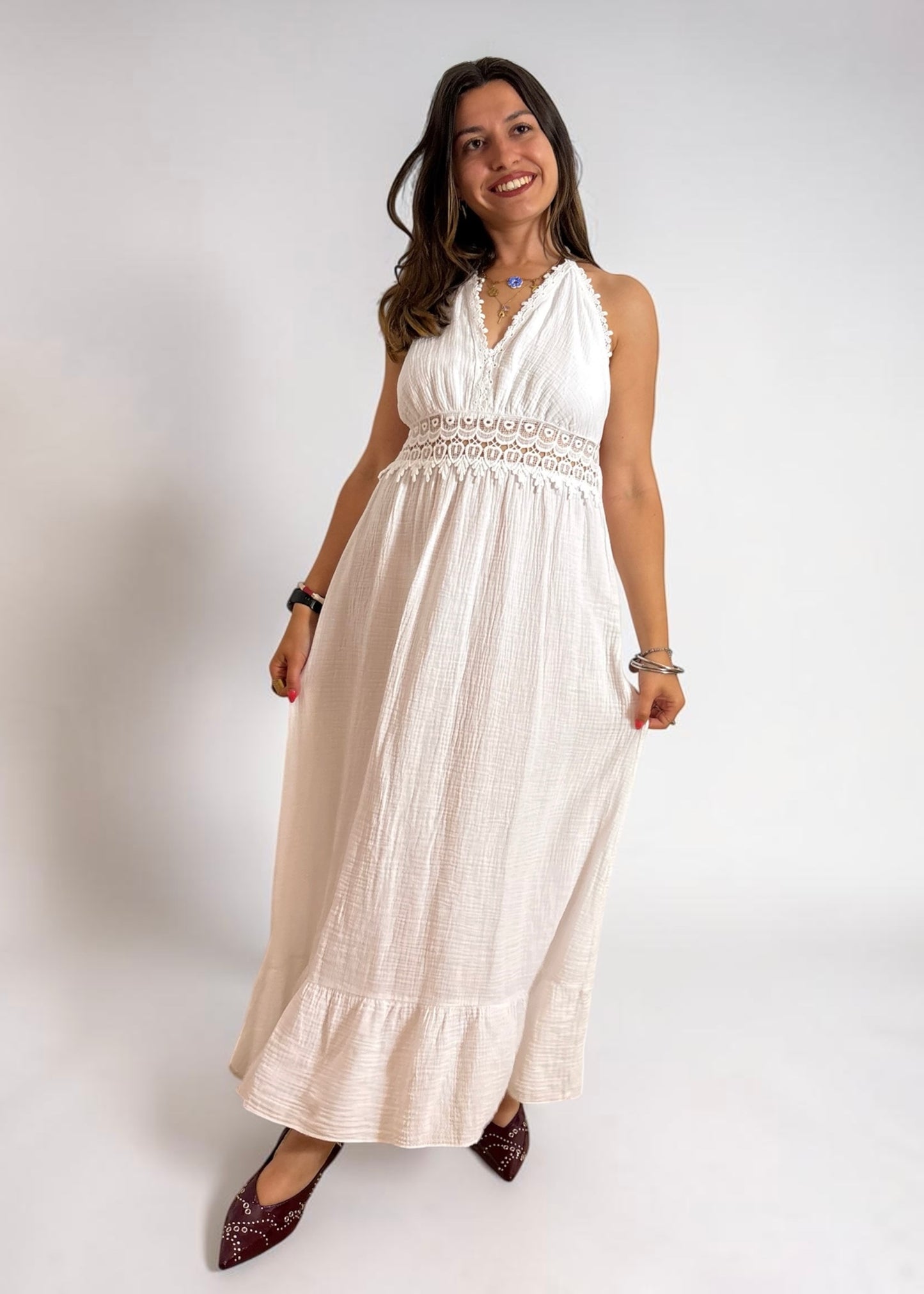 Robe Louise