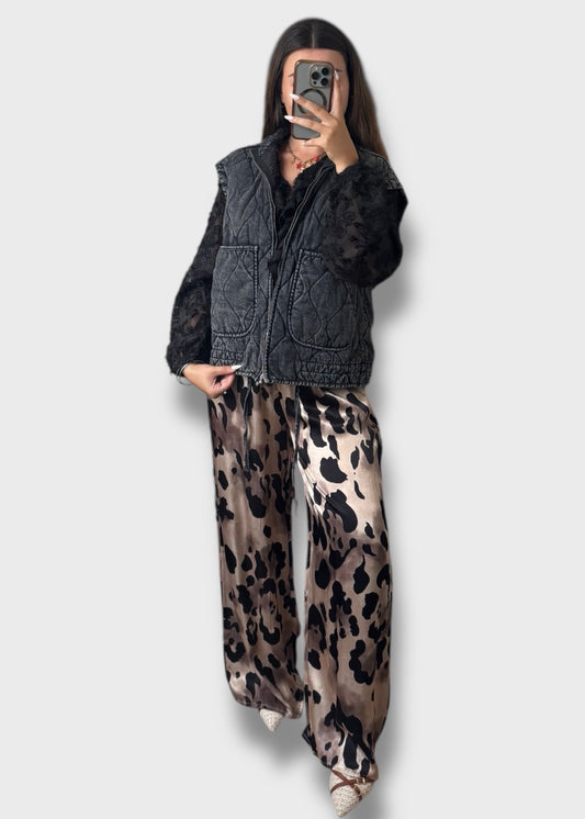 Veste Gaelle