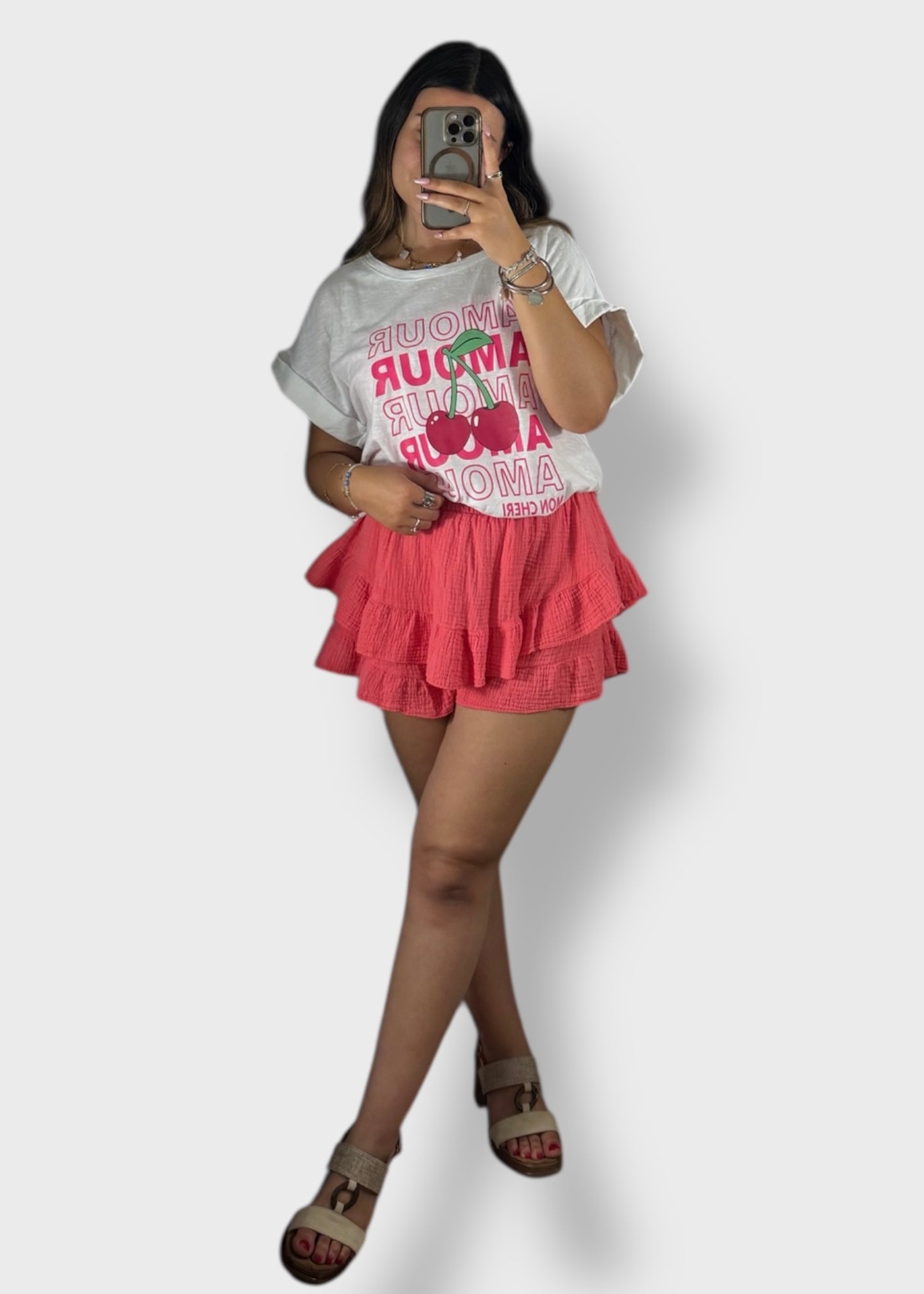 Tee-Shirt Amour