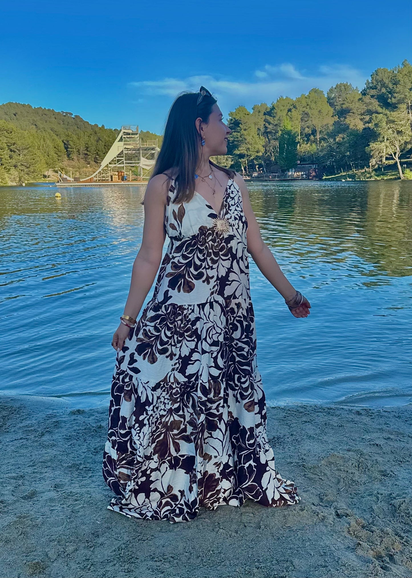 Robe Vittoria
