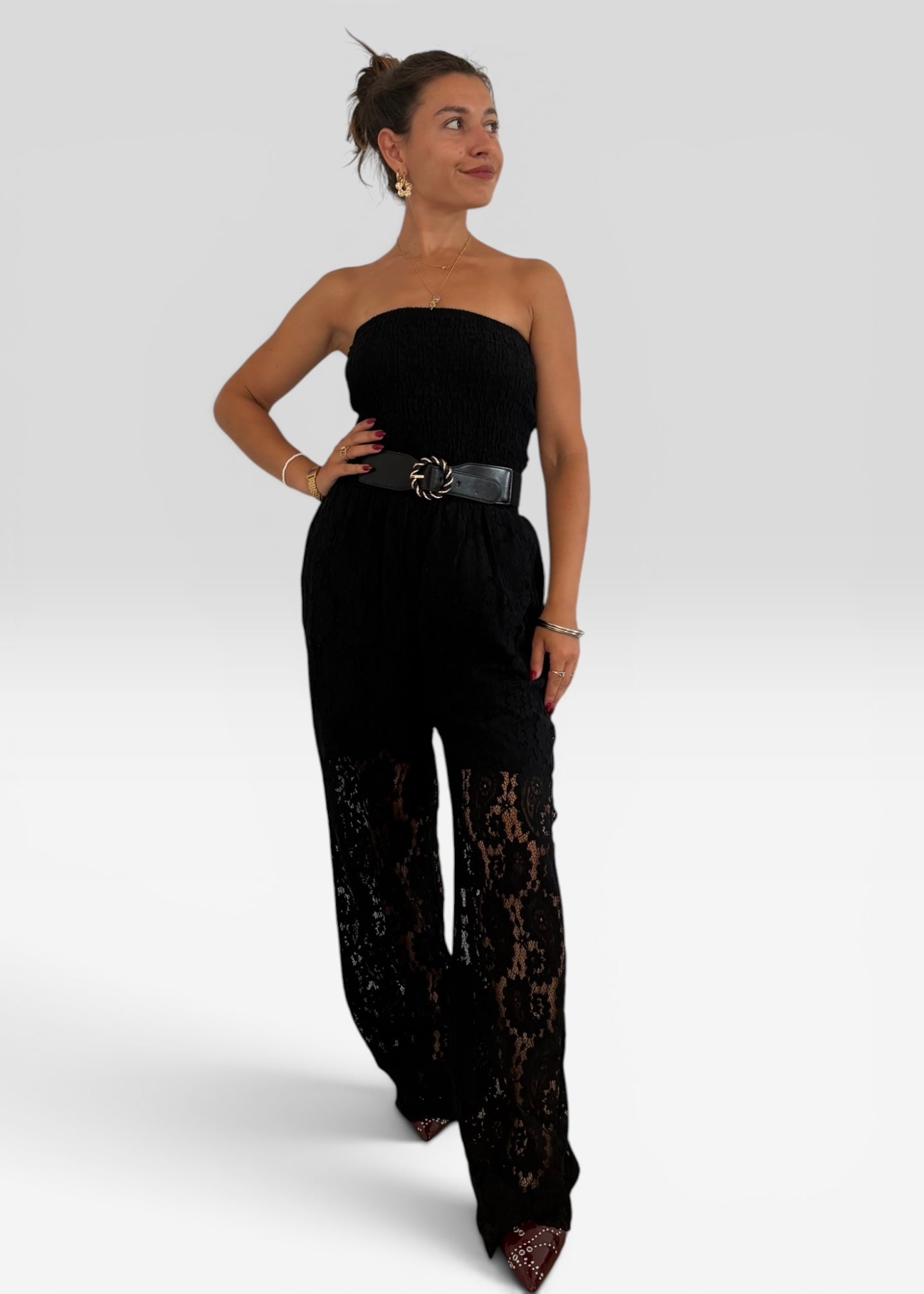Ceinture Lea