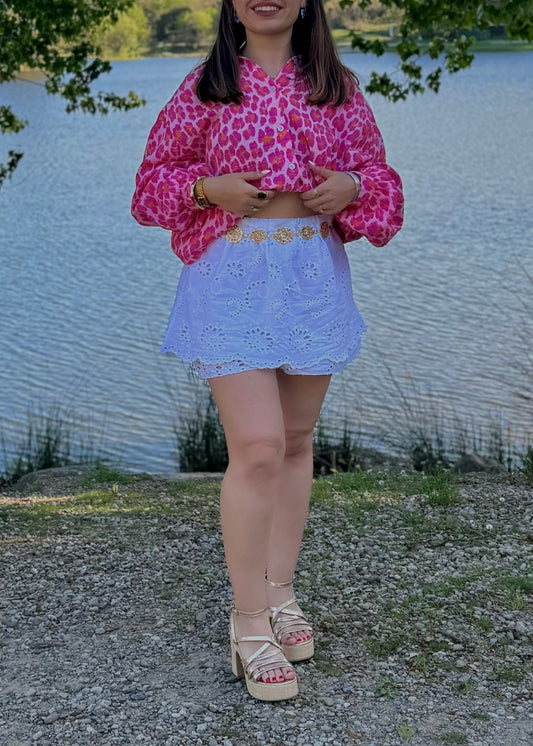Jupe Short Ana