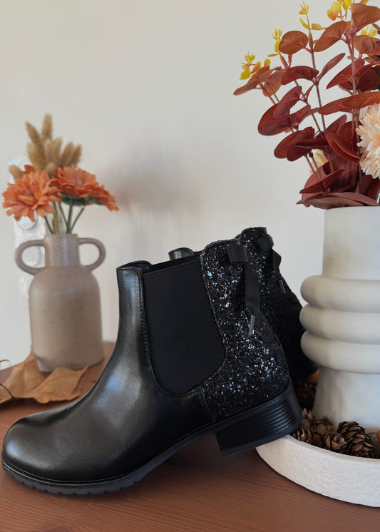 Bottines Val