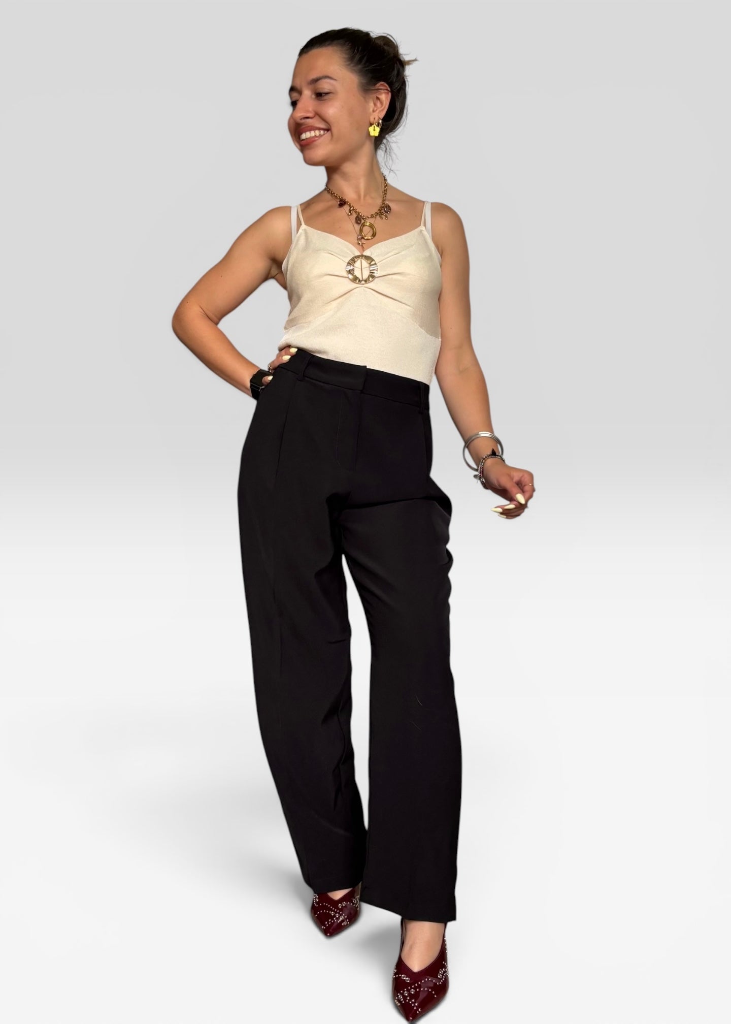 Pantalon Daniella