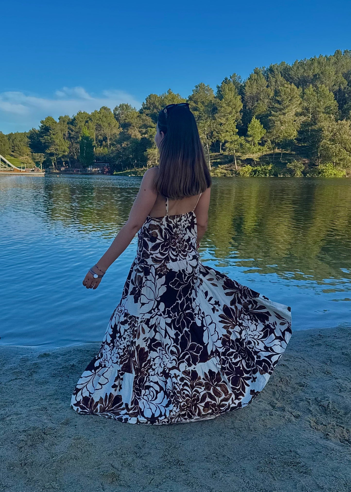 Robe Vittoria