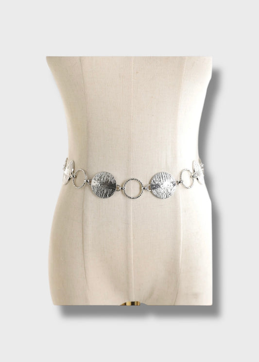 Ceinture bijoux