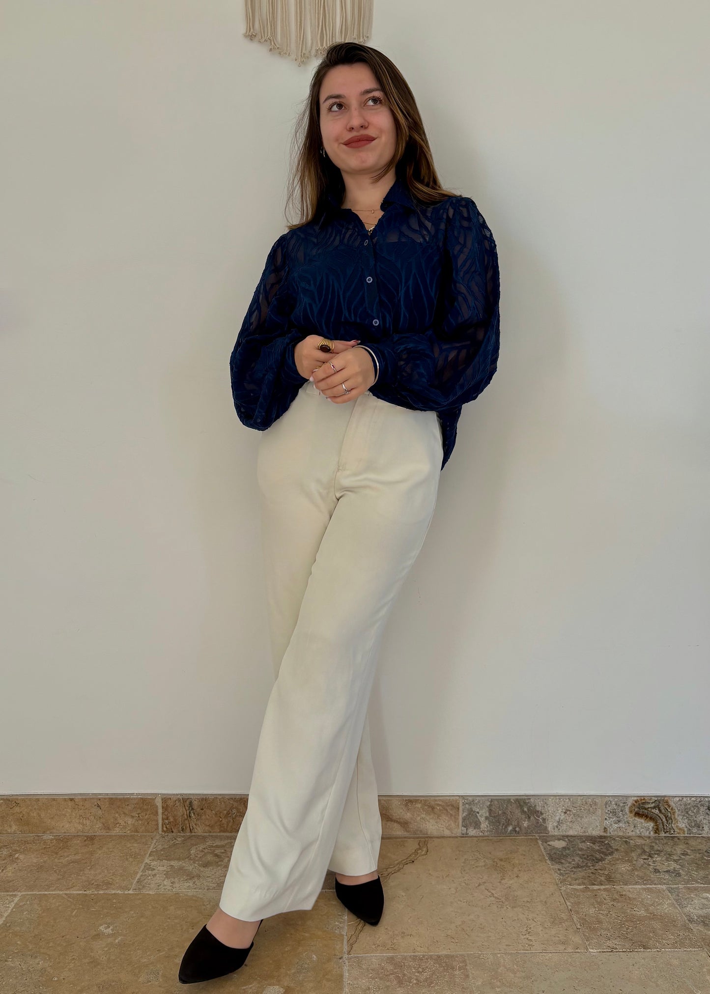 Chemise Olivia