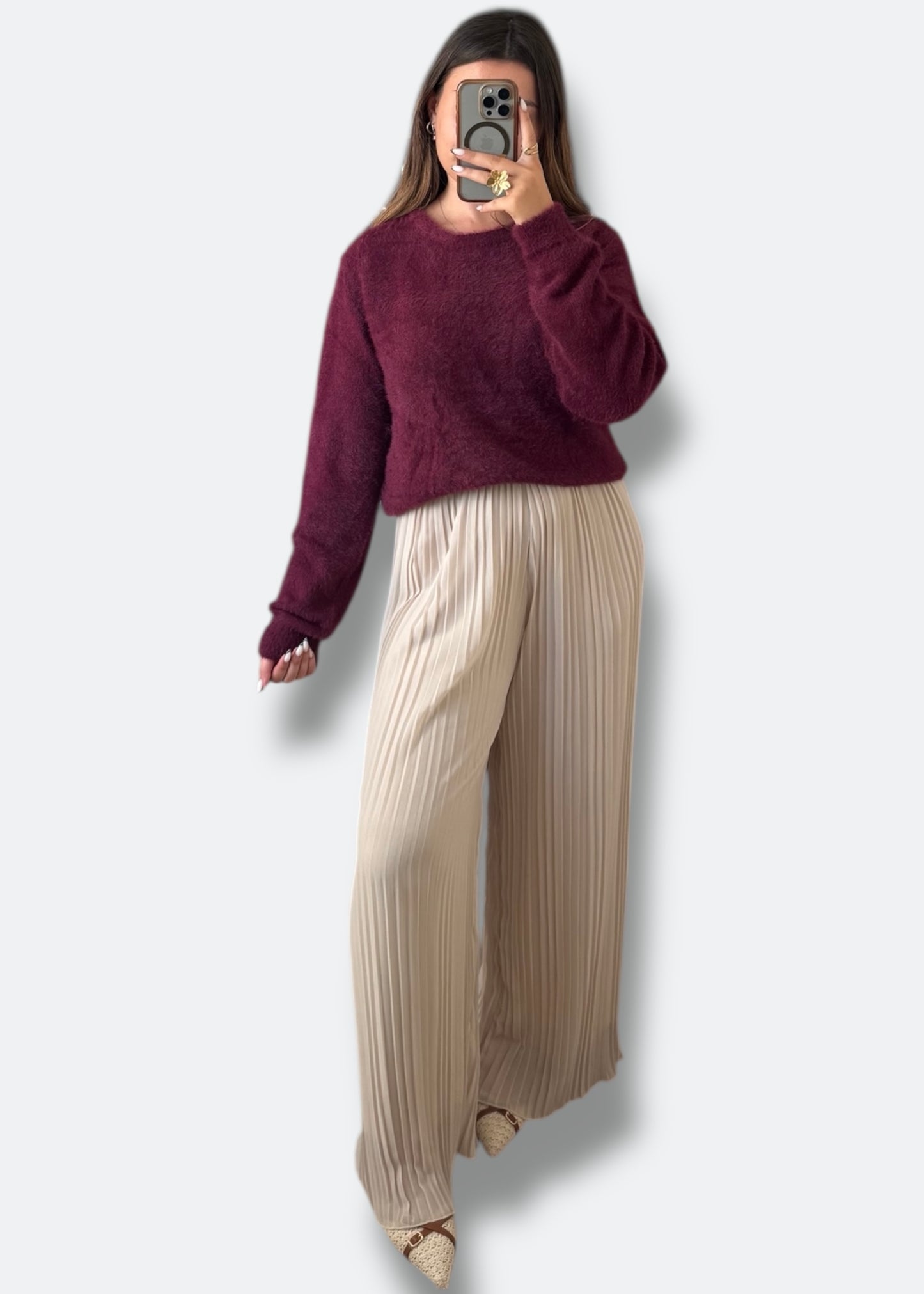 Pull Gaelle