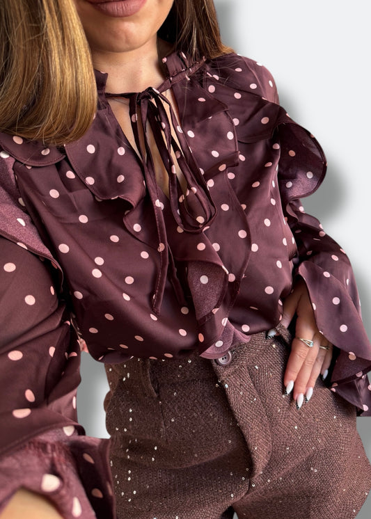 Blouse Louisa