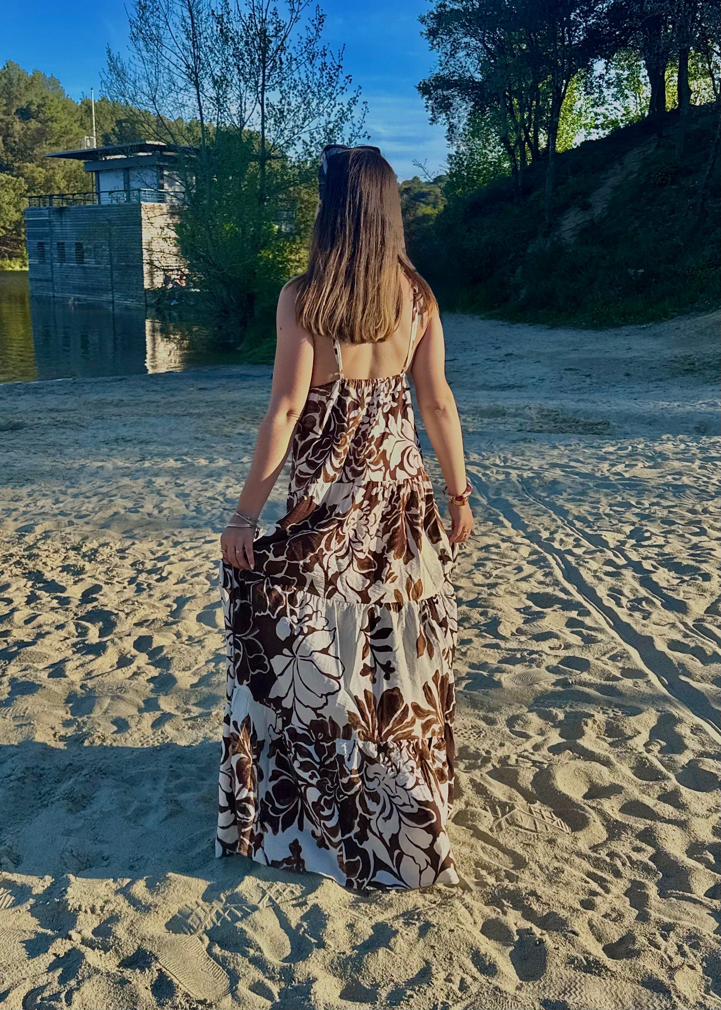 Robe Vittoria