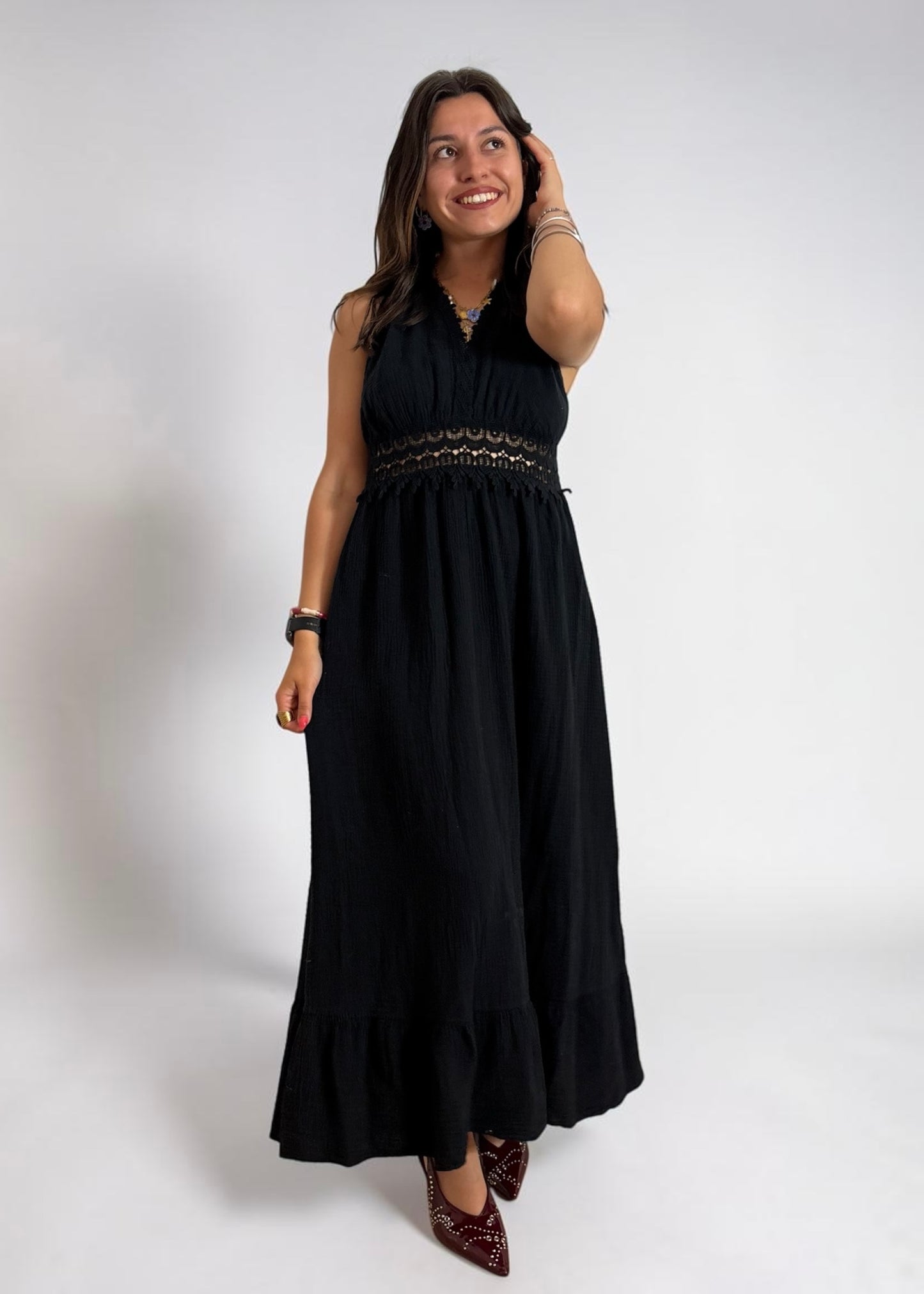 Robe Louise