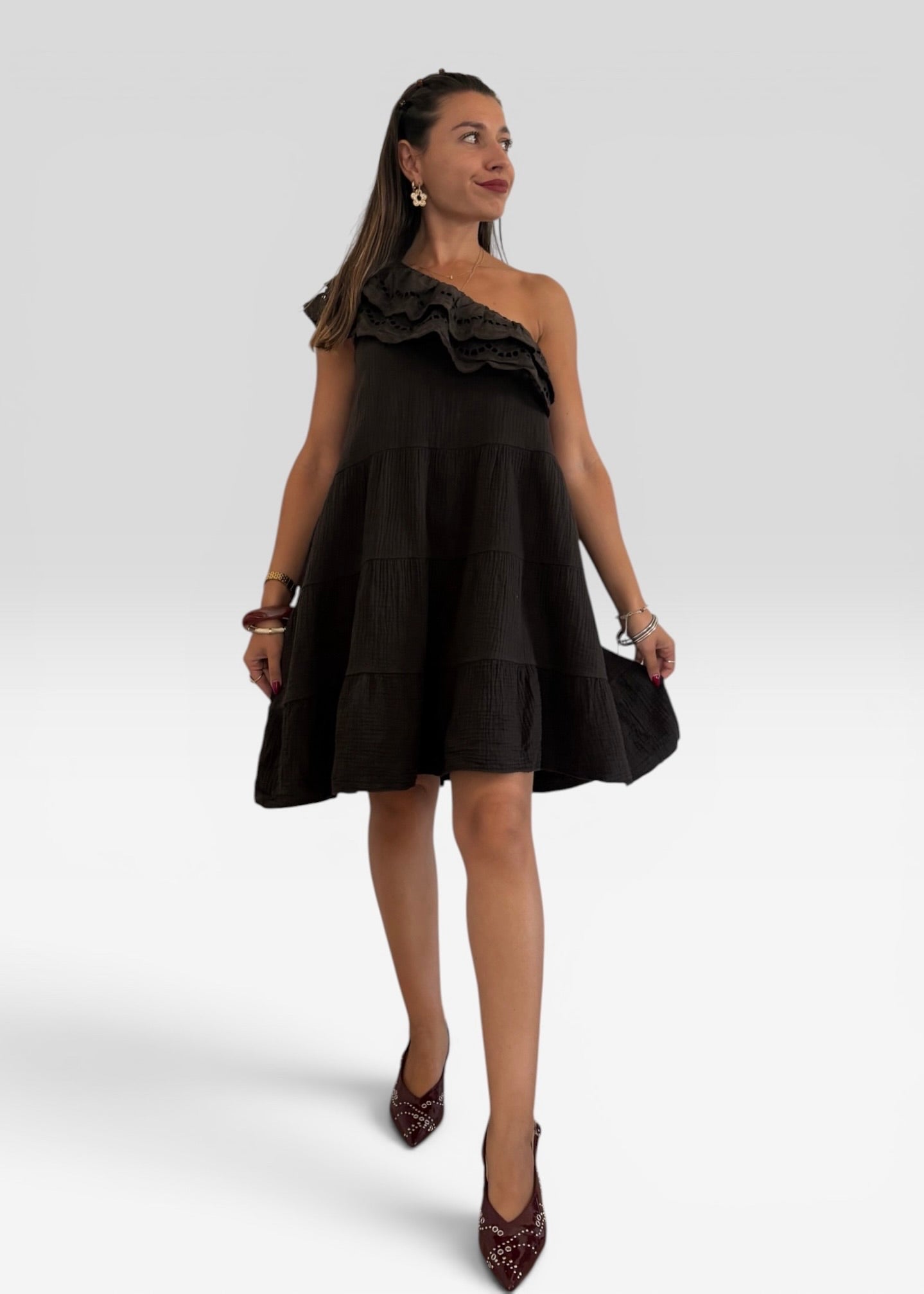 Robe Fiona