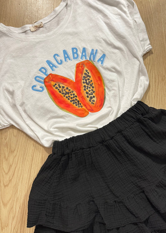 Tee-shirt Copa