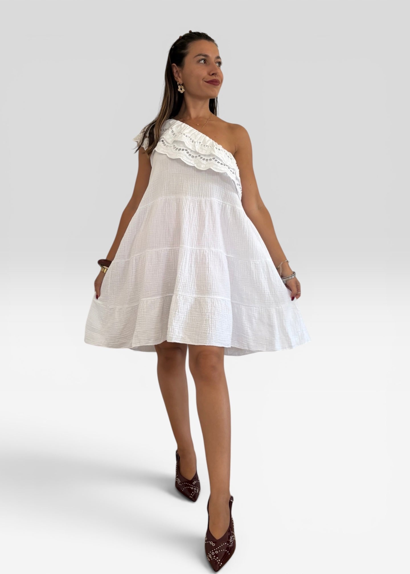 Robe Fiona
