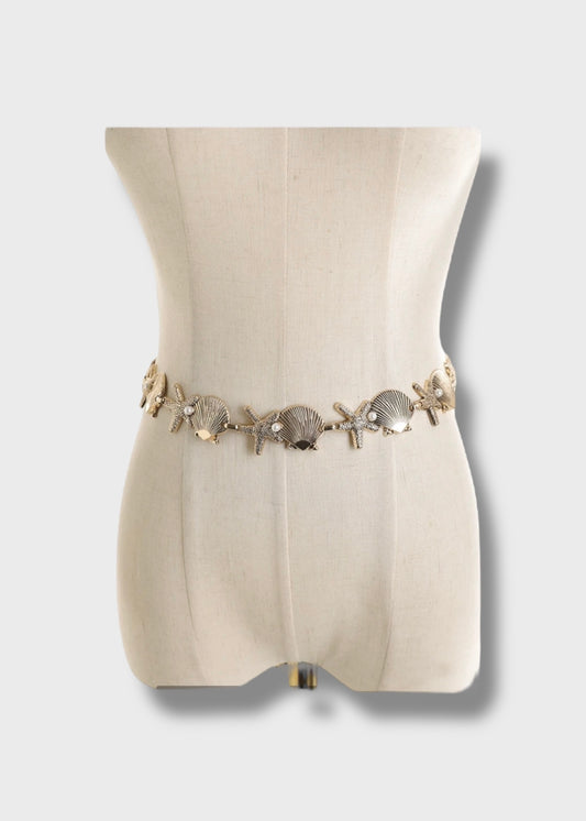 Ceinture bijoux