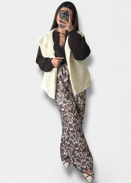 Veste Lilou