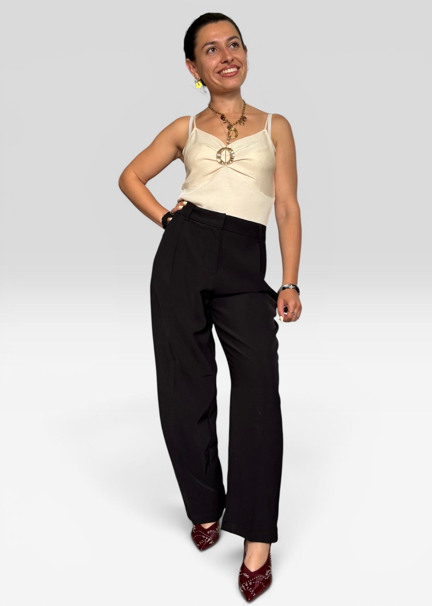 Pantalon Daniella