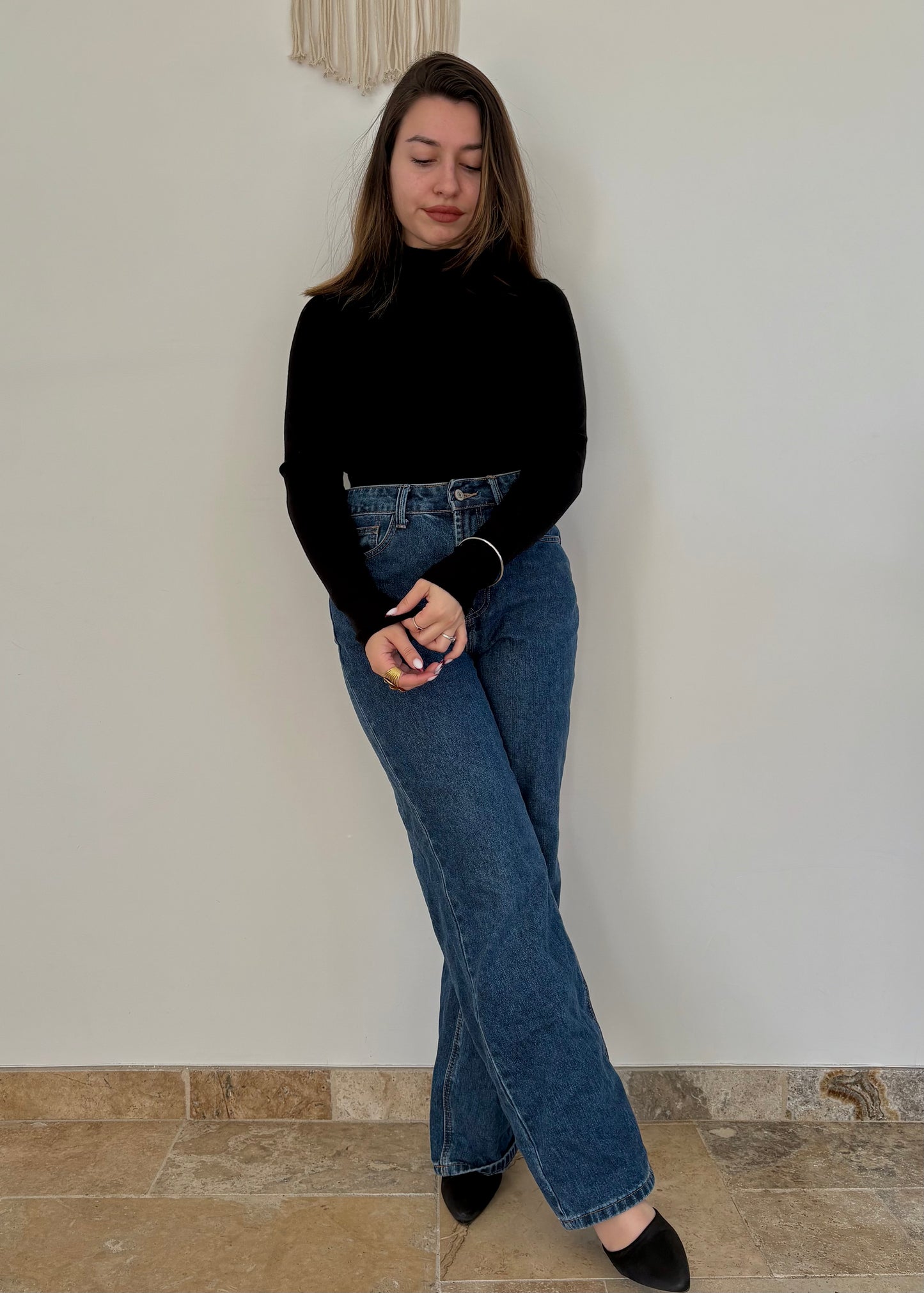 Pull Basic