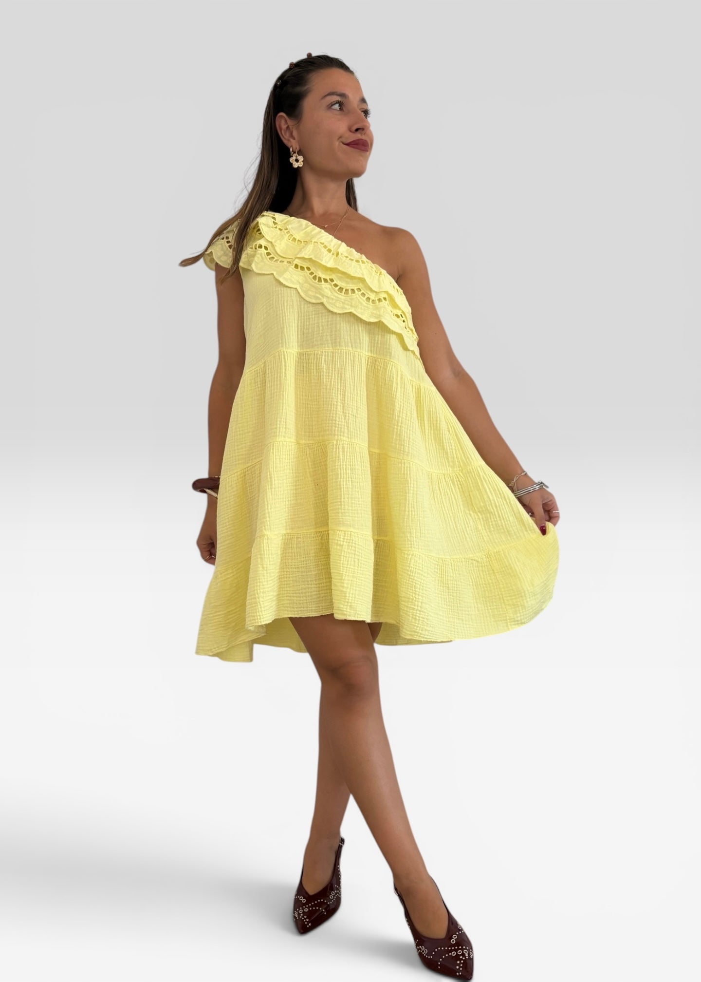 Robe Fiona
