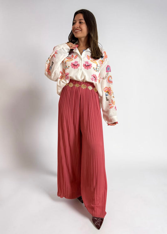 Pantalon Luna
