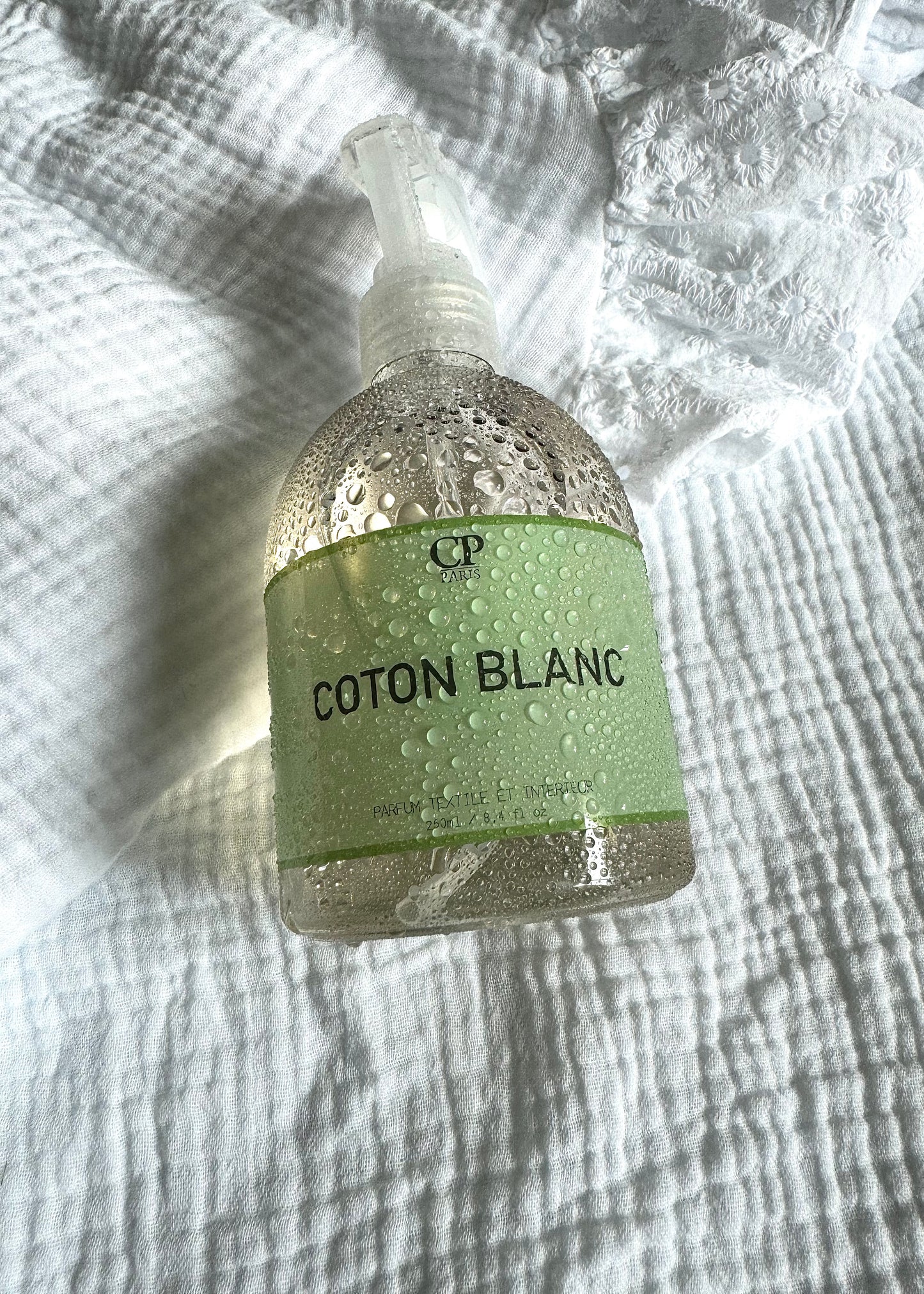 Brume Coton Blanc