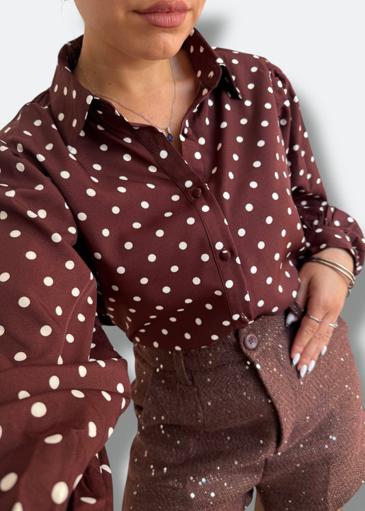 Chemise Ava